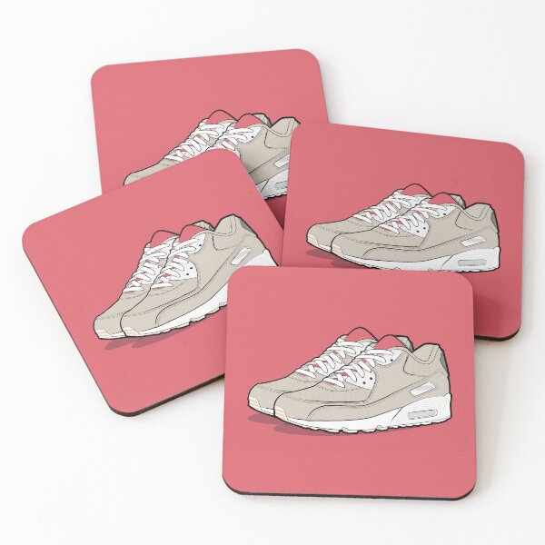 Item preview, Air Max 90 Tongue N Cheek designed and sold by Graphkicks.
