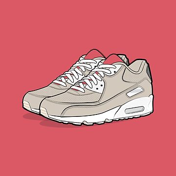 tongue and cheek air max 90