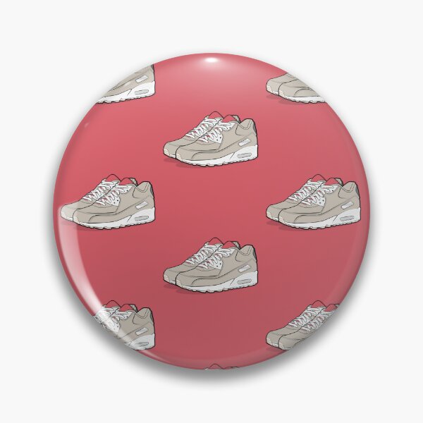 Item preview, Air Max 90 Tongue N Cheek designed and sold by Graphkicks.