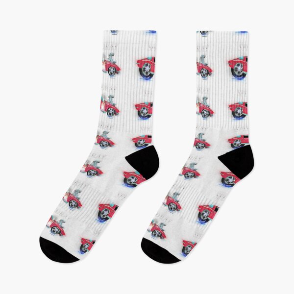 Item preview, Hot Rods   //  SPEEDRAY! designed and sold by Imagin8er.