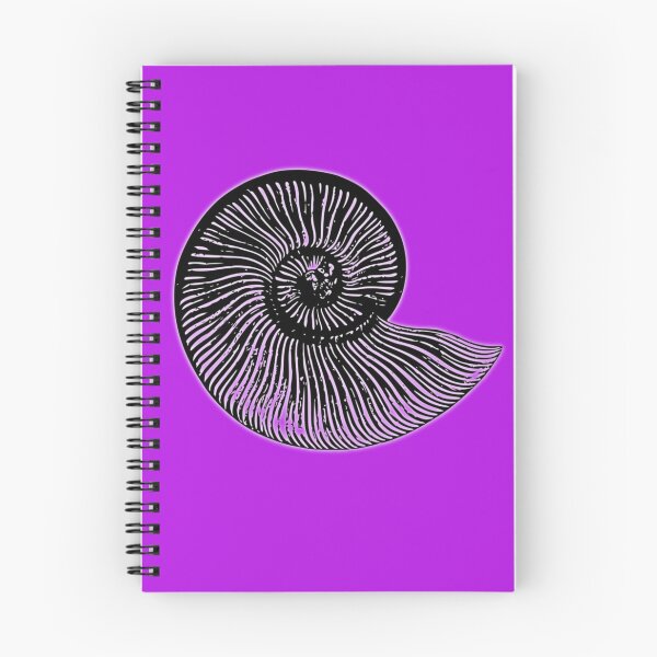 Item preview, Ammonite  designed and sold by amanda150771.