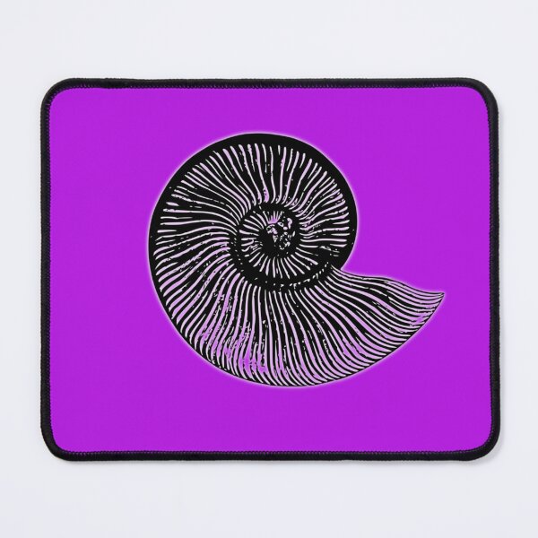 Item preview, Ammonite  designed and sold by amanda150771.