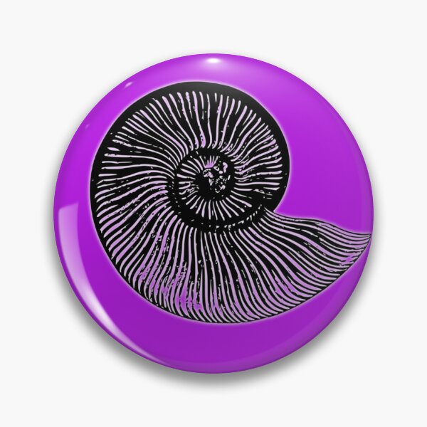 Item preview, Ammonite  designed and sold by amanda150771.