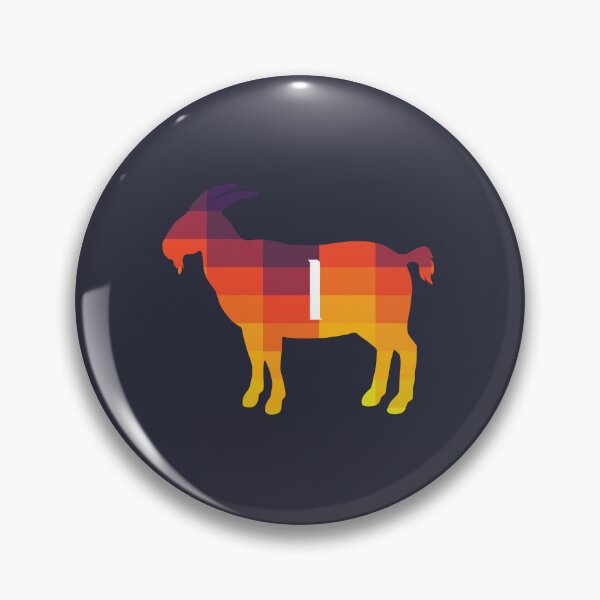 Item preview, Devin Booker Goat Valley Qiangy designed and sold by qiangdade.