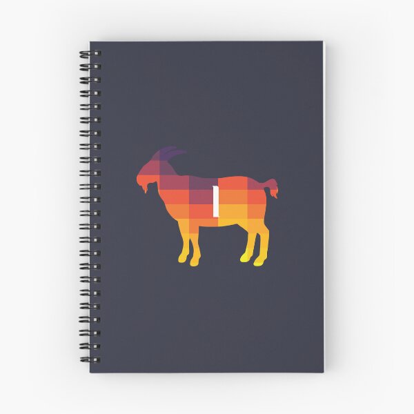 Item preview, Devin Booker Goat Valley Qiangy designed and sold by qiangdade.