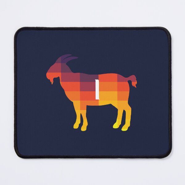 Item preview, Devin Booker Goat Valley Qiangy designed and sold by qiangdade.