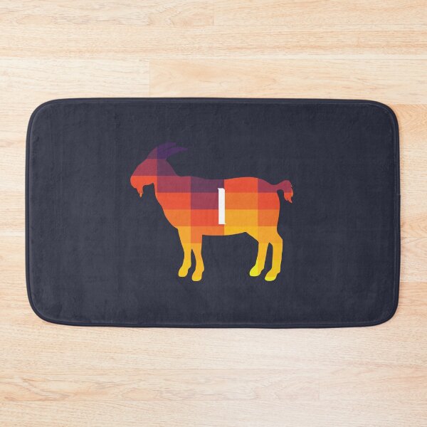 Item preview, Devin Booker Goat Valley Qiangy designed and sold by qiangdade.