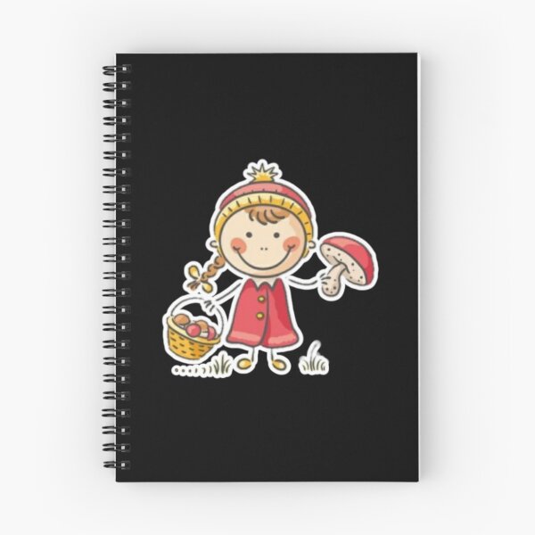 Item preview, Cute kawaii fly agaric designed and sold by Umiska.