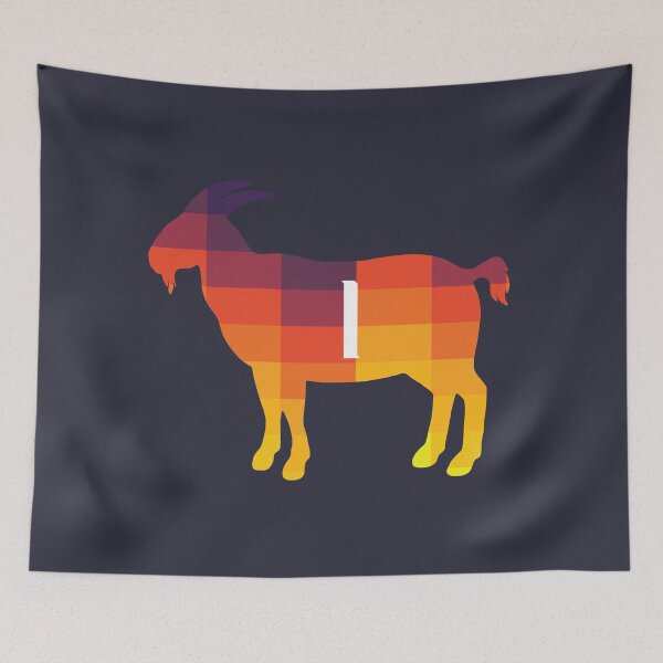 Item preview, Devin Booker Goat Valley Qiangy designed and sold by qiangdade.