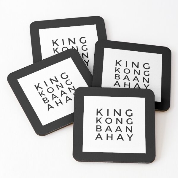 Item preview, KING KONG BAAN AHAY designed and sold by VintageSomalia.