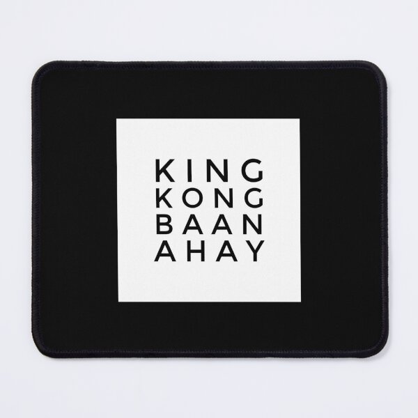 Item preview, KING KONG BAAN AHAY designed and sold by VintageSomalia.