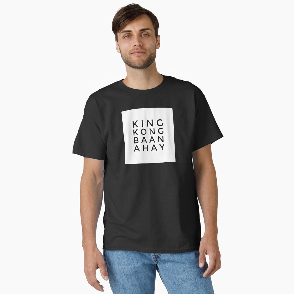 Item preview, Classic T-Shirt designed and sold by VintageSomalia.