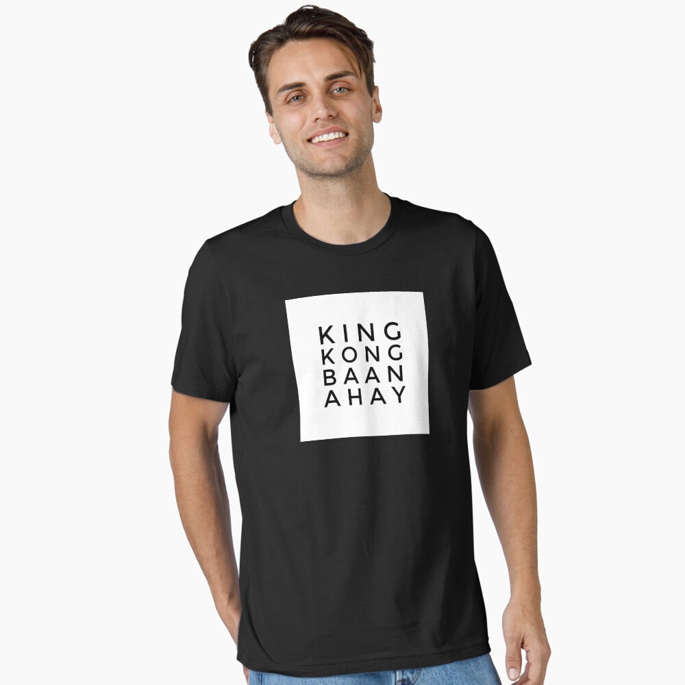 Item preview, Essential T-Shirt designed and sold by VintageSomalia.