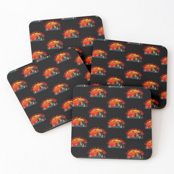 Item preview, Id Rather Be Camping, Id Rather Be, Camping in the outdoors designed and sold by Rally-Girl.
