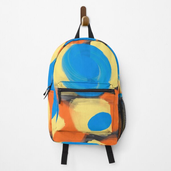 Item preview, Bright Painted Shapes designed and sold by DesignsByJaycee.