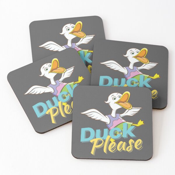 Item preview, Crazy duck please designed and sold by arkantus.
