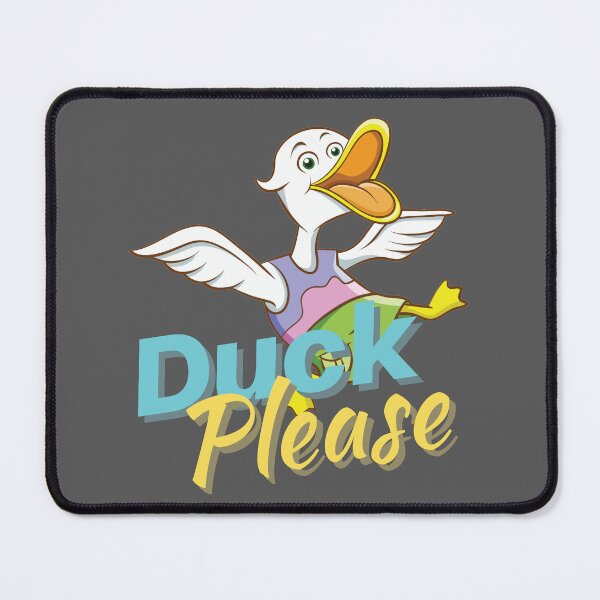 Item preview, Crazy duck please designed and sold by arkantus.