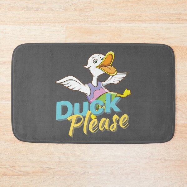 Item preview, Crazy duck please designed and sold by arkantus.