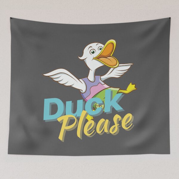 Item preview, Crazy duck please designed and sold by arkantus.