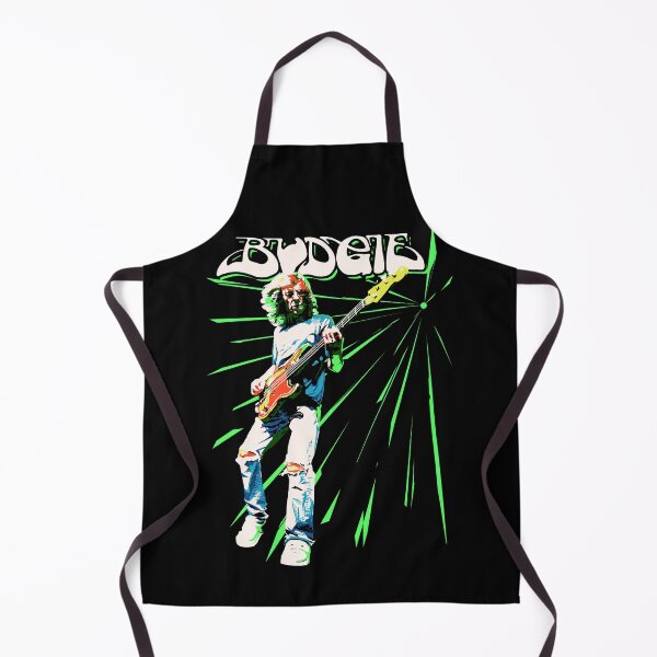 Item preview, Budgie Band Burke Shelley Guitar New designed and sold by RafaelLima7.