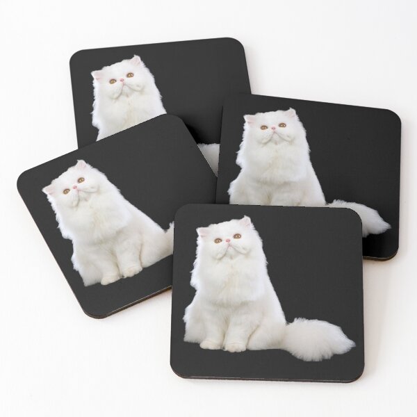 Item preview, Beautiful Shirazi Persian Cat designed and sold by MiarCo.