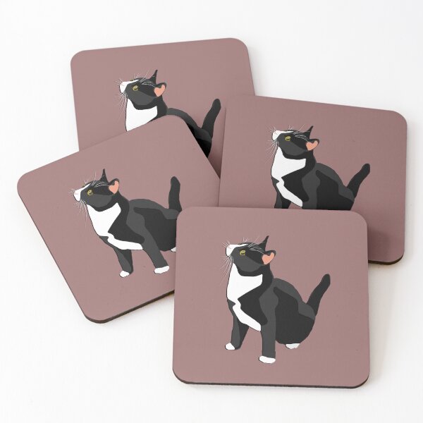 Item preview, Tarzan the Cat  designed and sold by TheNewAmericana.