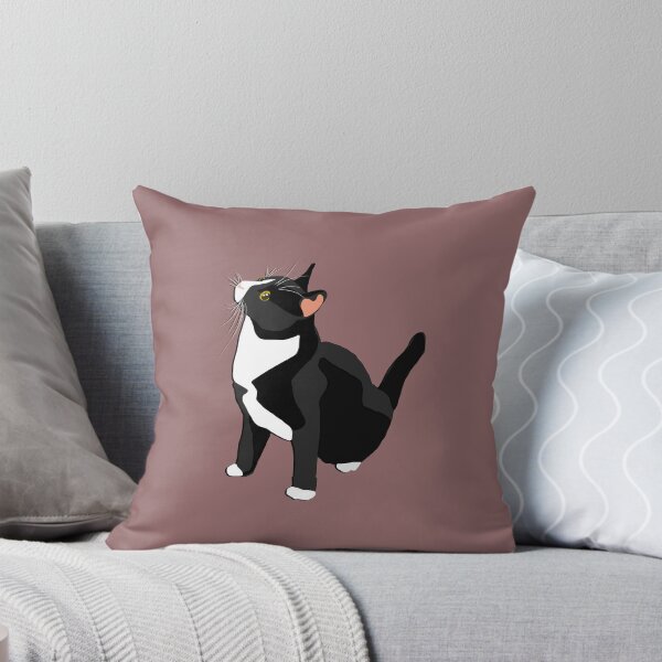 Item preview, Tarzan the Cat  designed and sold by TheNewAmericana.