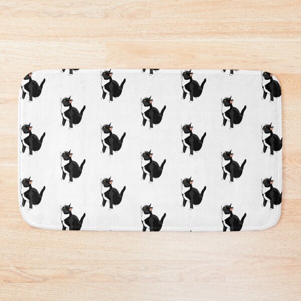 Item preview, Tarzan the Cat  designed and sold by TheNewAmericana.