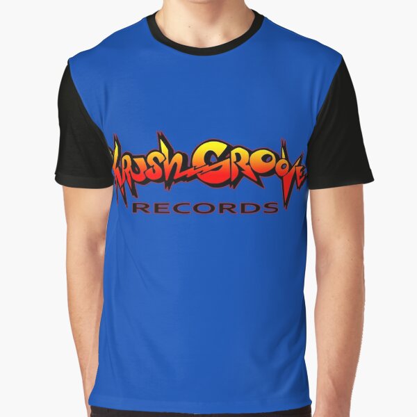 krush groove tshirt