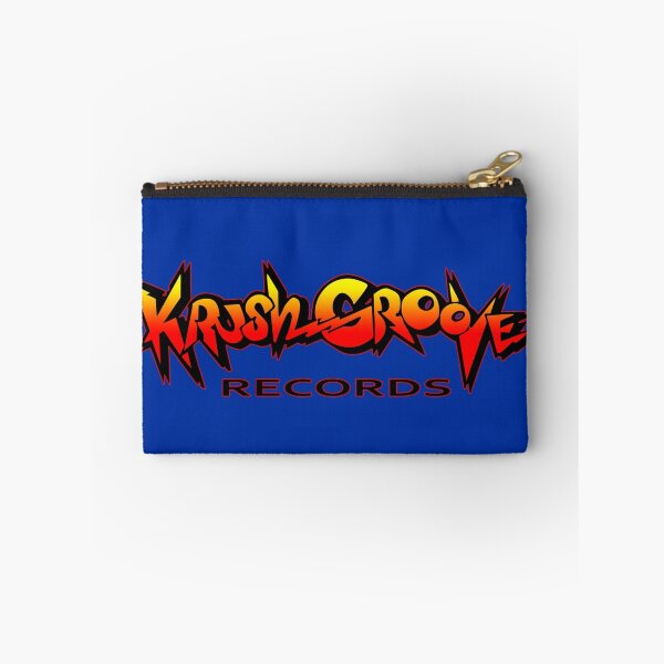 Item preview, Krush Groove Records designed and sold by sinistergrynn.