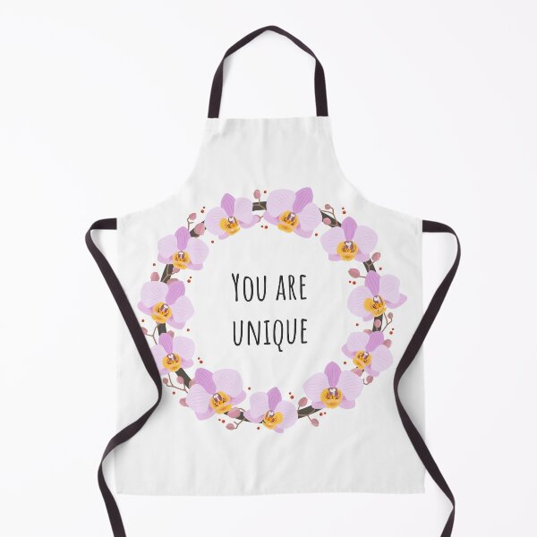 Item preview, You Are Unique  designed and sold by mkozll.