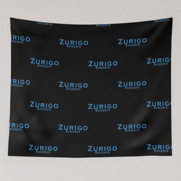Item preview, Zurigo Svizzero designed and sold by Swissstore.
