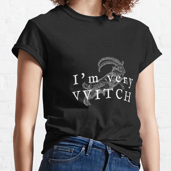 The Vvitch A24 T-Shirts for Sale | Redbubble