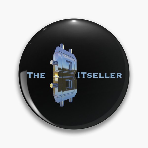 Item preview, BITseller designed and sold by ozzyme.