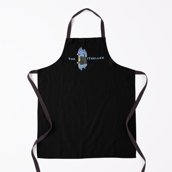 Item preview, BITseller designed and sold by ozzyme.