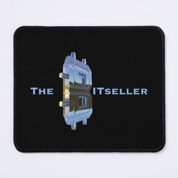 Item preview, BITseller designed and sold by ozzyme.