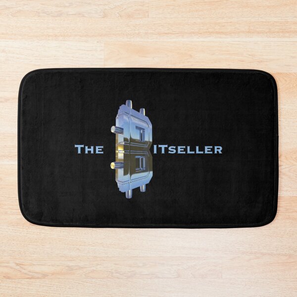 Item preview, BITseller designed and sold by ozzyme.
