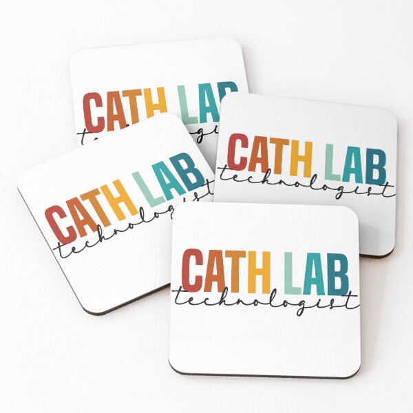Item preview, Cath Lab Technologist - Cool Gift  For Radiology Cardiology Technologists designed and sold by TiiNGA.