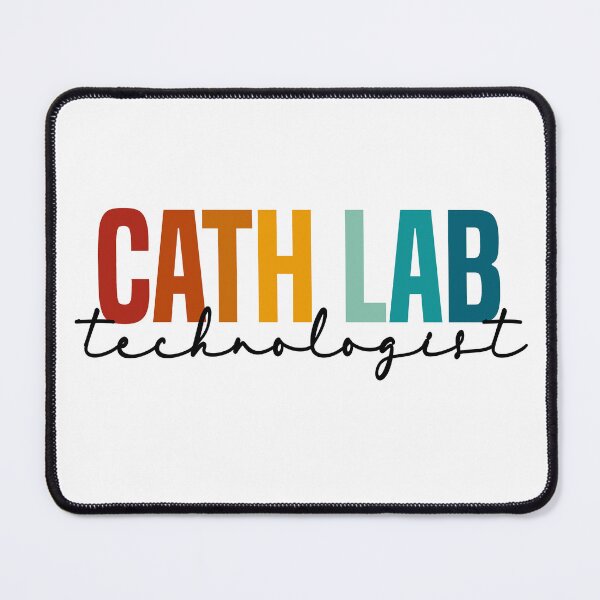 Item preview, Cath Lab Technologist - Cool Gift  For Radiology Cardiology Technologists designed and sold by TiiNGA.