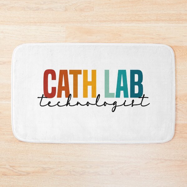Item preview, Cath Lab Technologist - Cool Gift  For Radiology Cardiology Technologists designed and sold by TiiNGA.