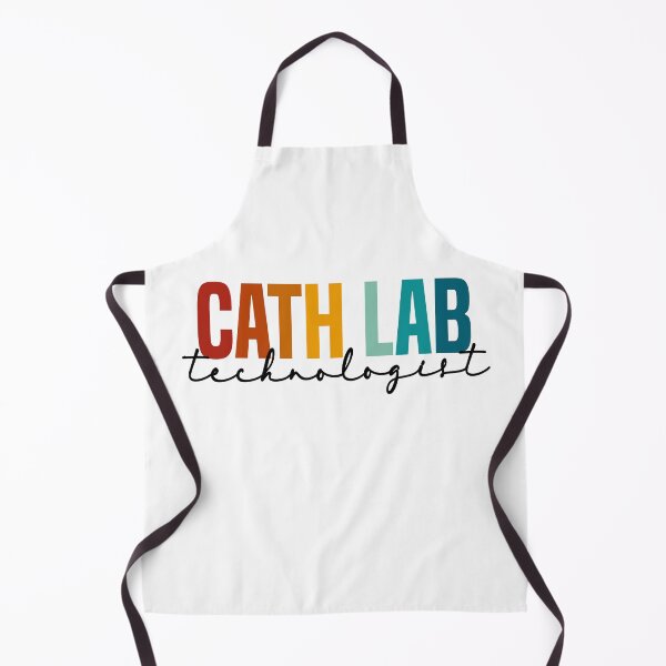 Item preview, Cath Lab Technologist - Cool Gift  For Radiology Cardiology Technologists designed and sold by TiiNGA.