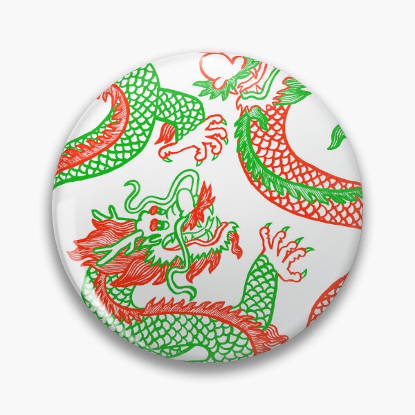 Item preview, Battling Dragons designed and sold by straypencil.