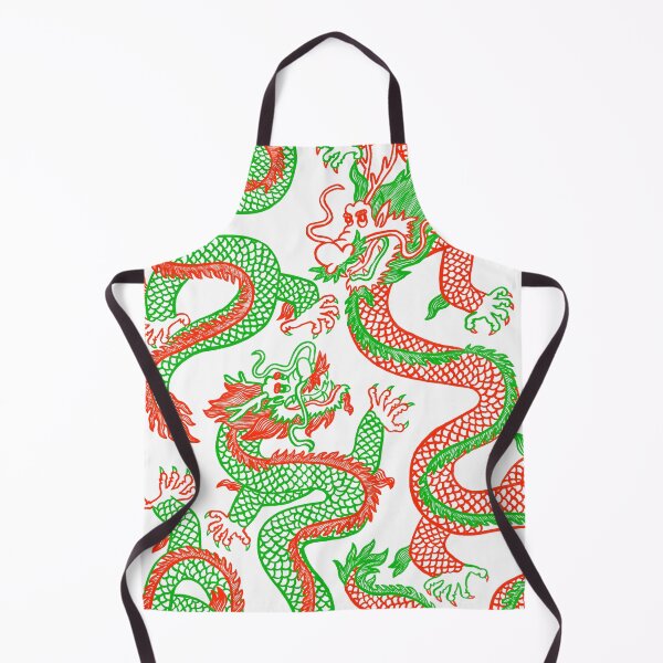 Item preview, Battling Dragons designed and sold by straypencil.