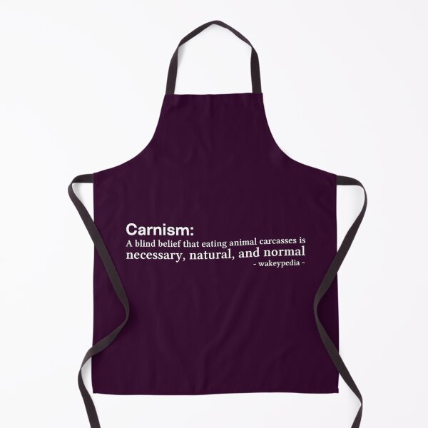 Item preview, Carnism - wh designed and sold by reIntegration.