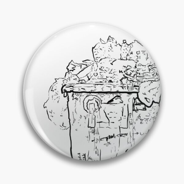 Item preview, The Effects of Vandalism (Littering) designed and sold by HyenaArtistry.