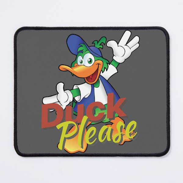 Item preview, Green duck please designed and sold by arkantus.