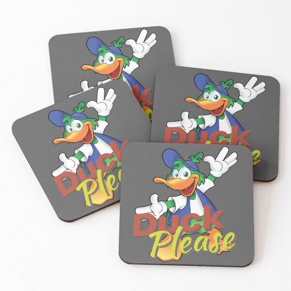 Item preview, Green duck please designed and sold by arkantus.