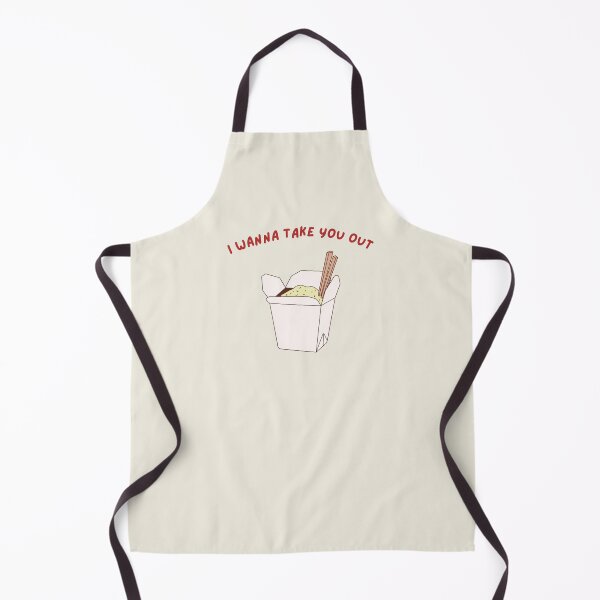 Item preview, Take You Out Cute Takeout Box designed and sold by babyleafshop.