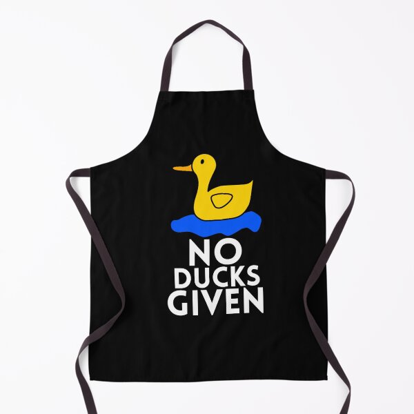 Item preview, No Ducks Given designed and sold by LaceRenee.