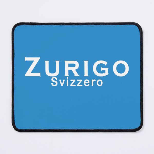 Item preview, Zurigo Svizzero designed and sold by Swissstore.